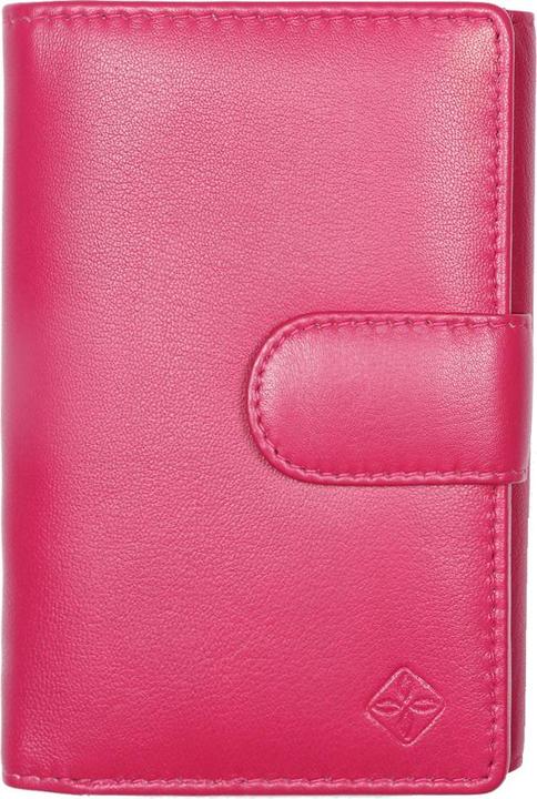 Zoom Portefeuille dame, RFID