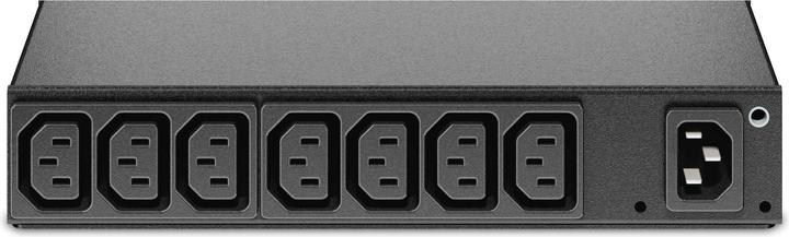 Actual product image APC PDU Basic