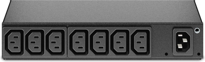 Actual product image APC PDU Basic