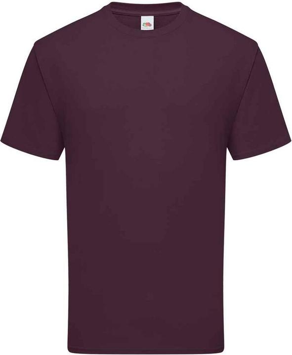 Fruit of the Loom Premium TShirt (S)