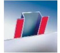 Image du produit 3M Ruban adhésif VHB 19 mm x 33 m, noir (19 mm)