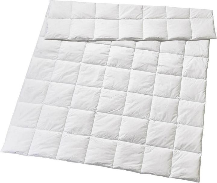 Produktbild Billerbeck Edition Bellanora 4-Saisons (400 g, 160 x 210 cm)