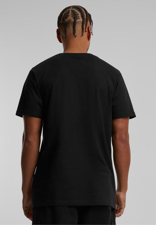 Produktbild Merchcode Footballs Coming Home Take the Kick Tee - 139861 (L)