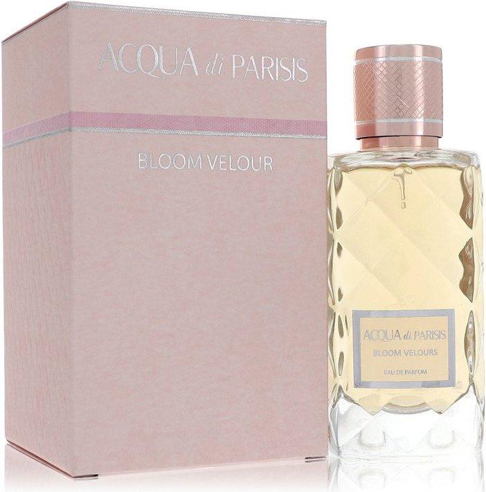 Reyane Tradition Acqua Di Parisis Bloom Velour by (Eau de Parfum, 100 ml)