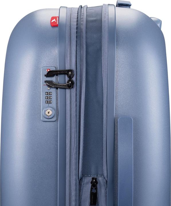 Immagine prodotto Pack Easy Gen-T, trolley, L, navy (105 l, L (90 - 115l))