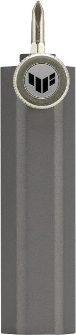 Actual product image ASUS TUF Gaming GeForce RTX4060 Ti 8GB OC Edition (8 GB)