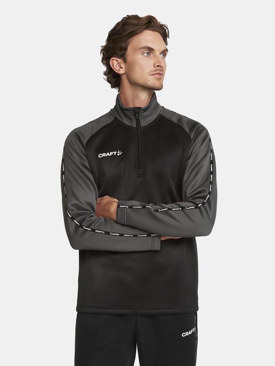 Immagine prodotto Craft SQUADRA 2.0 MEZZA ZIP M (L)