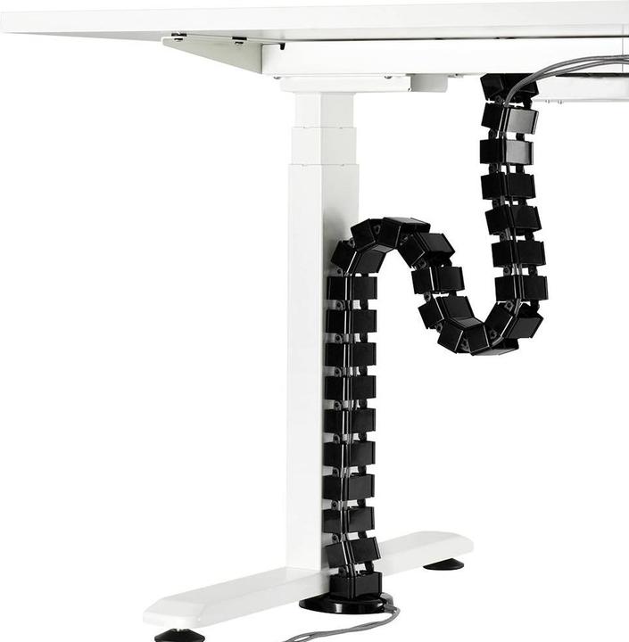 Actual product image myWall Flexible cable routing (Cable hole, 128.50 cm)