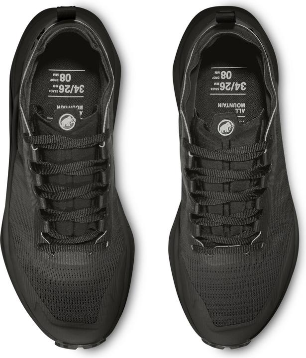 Produktbild Mammut Aenergy Trail All Mountain Low Men (40)