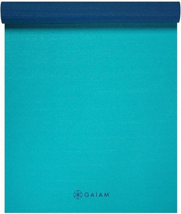 Produktbild Gaiam Double Sided Yoga Mat (4 mm)