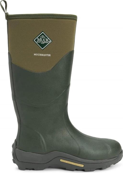 Actual product image Muck Boot Muck Boots Boots MMH-333A Muckboot Muckmaster (41)
