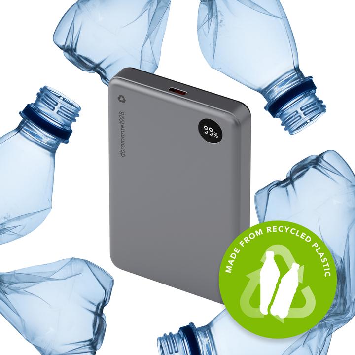 Actual product image dbramante1928 re-charge (10000 mAh, 15 W, 38.50 Wh)