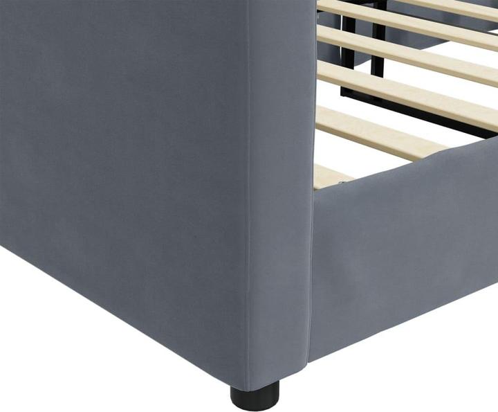 Produktbild vidaXL Tagesbett