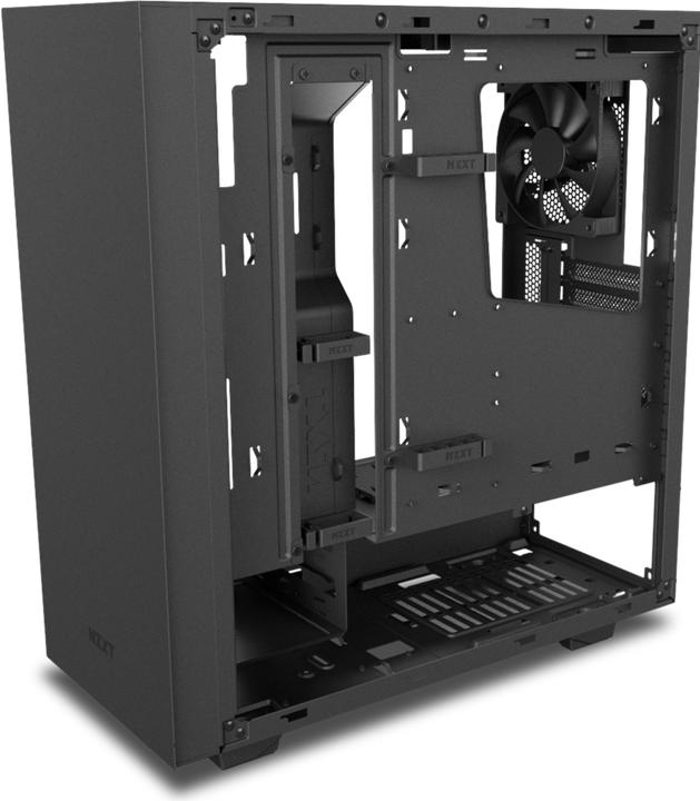 Image du produit NZXT Source 340 Elite (ATX, mATX)