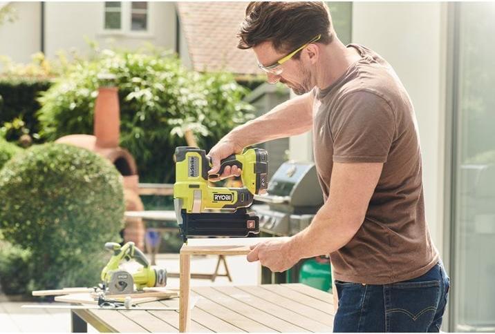 Image du produit Ryobi Sztyfciarka 18G