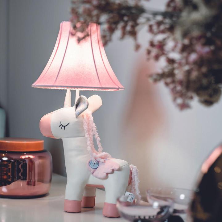 Produktbild Happy Lamps Elsa das Einhorn