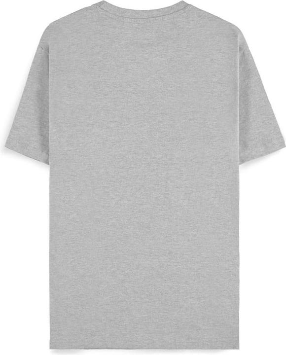 Produktbild Difuzed Fallout Core T-Shirt Brotherhood of Steel (L)