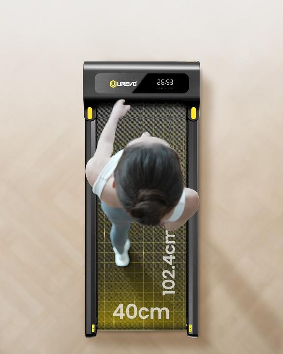 Image du produit Urevo Spacewalk Lite