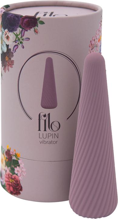 Immagine prodotto My Own Filo Lupin - Vibratore - Viola