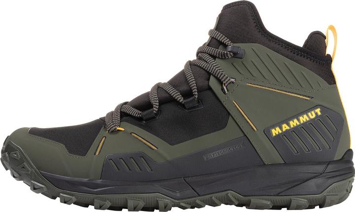 Produktbild Mammut Saentis Pro WP Men (40.5, 41)