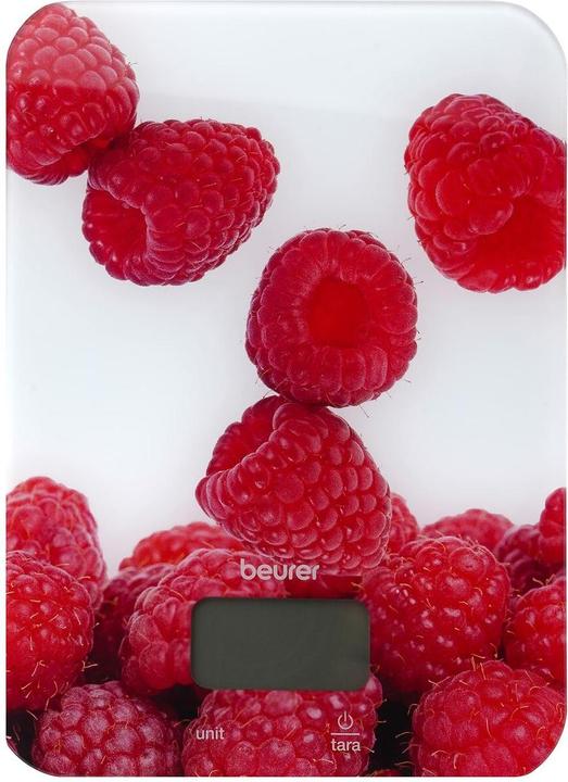 Actual product image Beurer KS 19