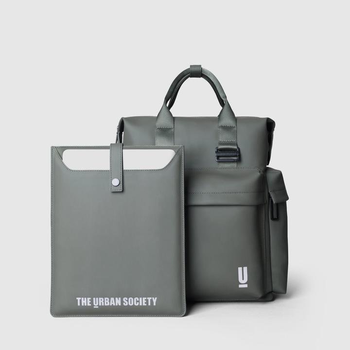 Image du produit The Urban Society OFFROAD 40 - Sac à dos pour ordinateur portable (23 l)