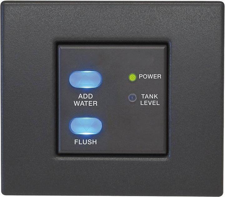 Actual product image Dometic MF-DFS panel