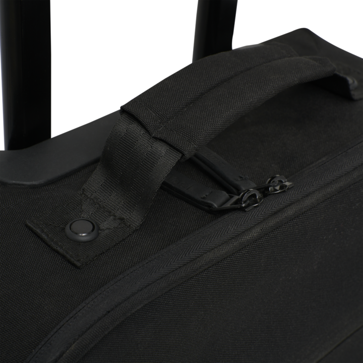 Actual product image hummel Core Cabin Trolley (40 l, Hand luggage (up to 50 litres))