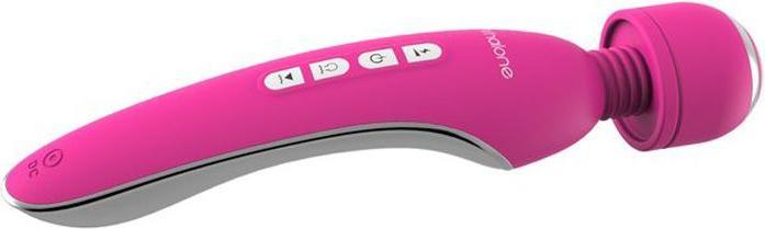 Produktbild Nalone Electro Wand Massager