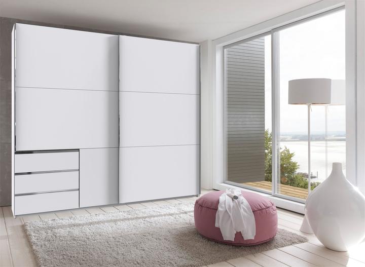 Immagine prodotto Wimex Euerdorf (250 x 65 x 236 cm)