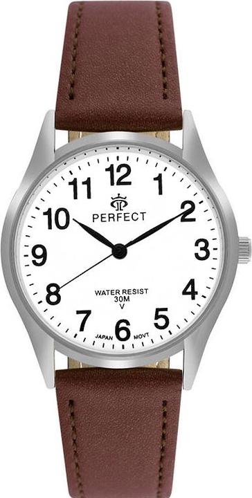 PERFECT GX018-02 Damenuhr (34 mm)