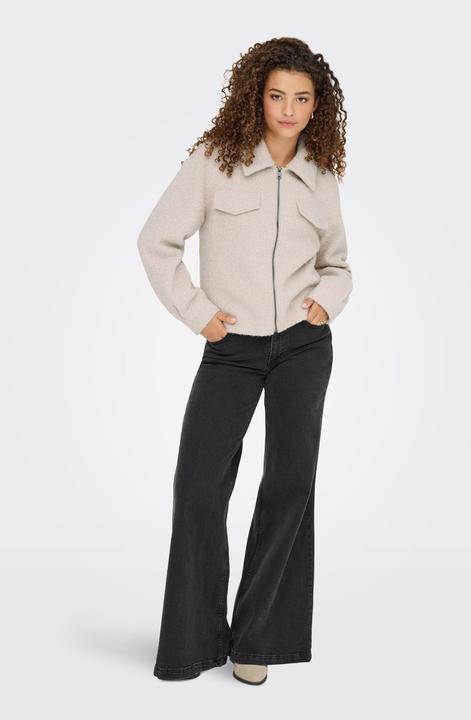 Produktbild Only Onlmalo Boucle Jacket Otw Noos (S)