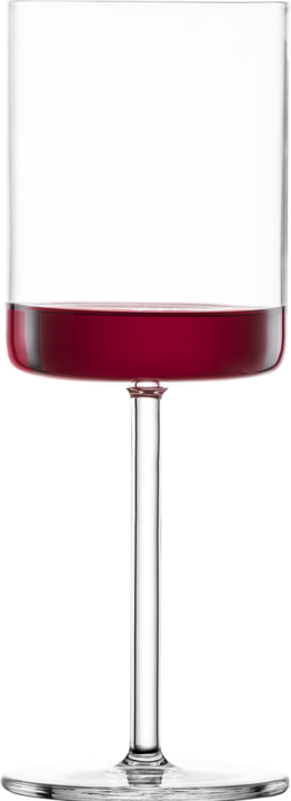 Actual product image Schott Zwiesel Red wine glass Modo 1 4 pieces (44 cl, 4 Glasses, Red wine glasses)
