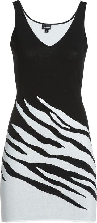 Just Cavalli Robe compacte et facile à transporter, nettoyage simple, choix intelligent pour un usage quotidien (XL)