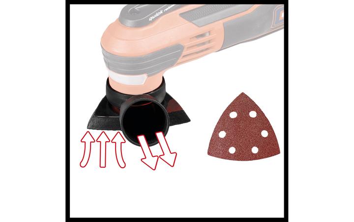 Immagine prodotto Einhell TE-MG 350 EQ