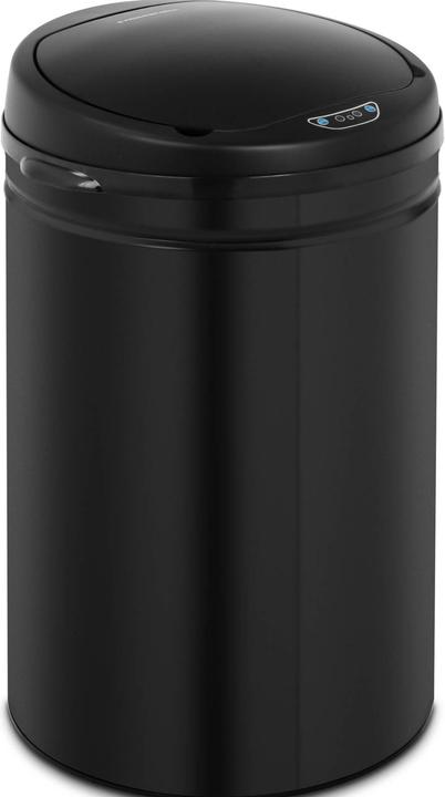 Actual product image Fromm & Starck Sensor Trash Can - 30 L - inner bin - carbon steel (30 l)