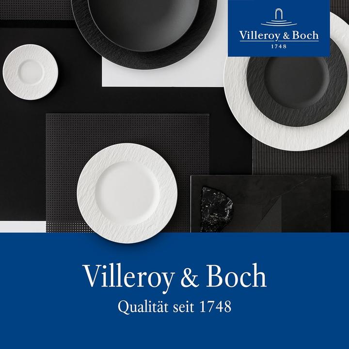 Image du produit Villeroy & Boch Couverts de table 68 pcs. Arthur brossé (68 pcs, Set de couverts)