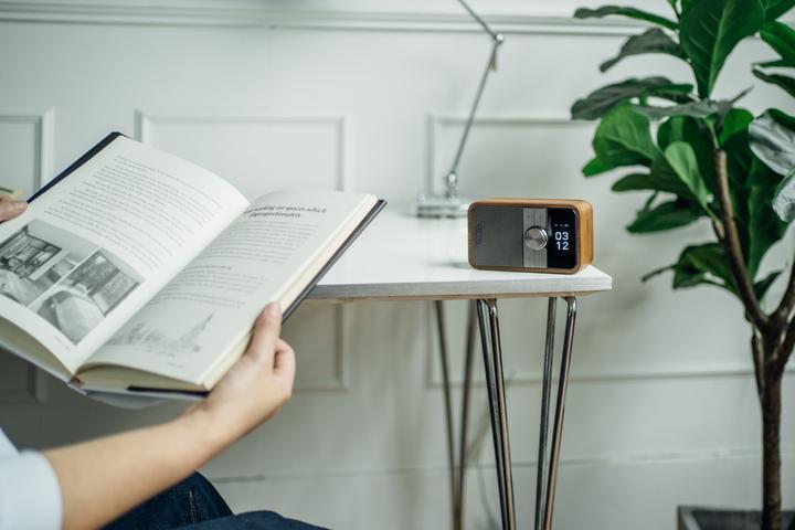 Produktbild Sangean DDR-8 (DAB+, FM, Bluetooth)