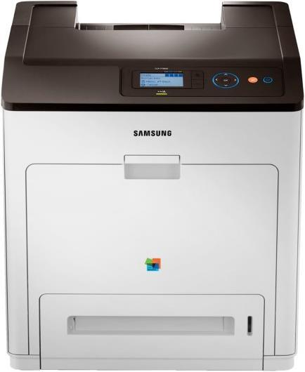 Produktbild Samsung Clp-775nd (Laser, Farbe)