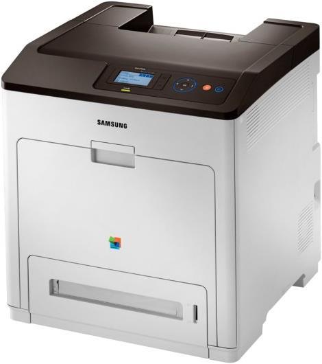 Produktbild Samsung Clp-775nd (Laser, Farbe)