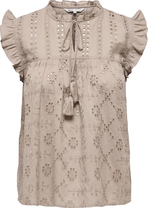 Actual product image Only ONLREVA Top Top (XS)