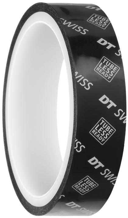 DT Swiss Tubeless Ready (19 mm)