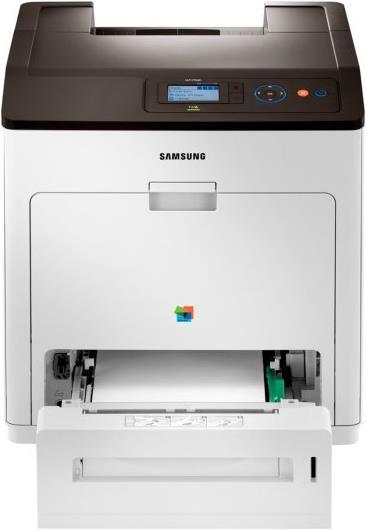 Produktbild Samsung Clp-775nd (Laser, Farbe)