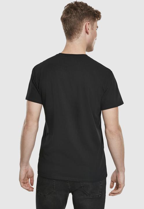 Produktbild Mister Tee Lion King Logo Tee (S)