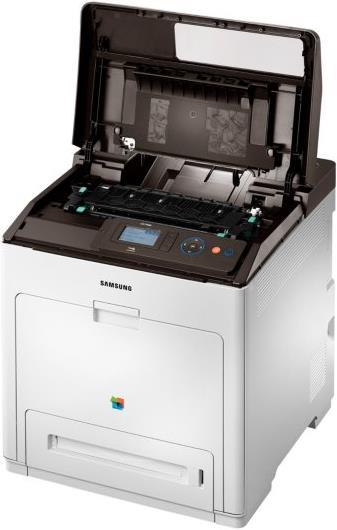 Produktbild Samsung Clp-775nd (Laser, Farbe)