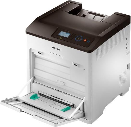 Produktbild Samsung Clp-775nd (Laser, Farbe)