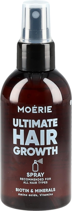 Moérie Ultimate Hair Growth (150 ml)