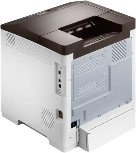 Produktbild Samsung Clp-775nd (Laser, Farbe)