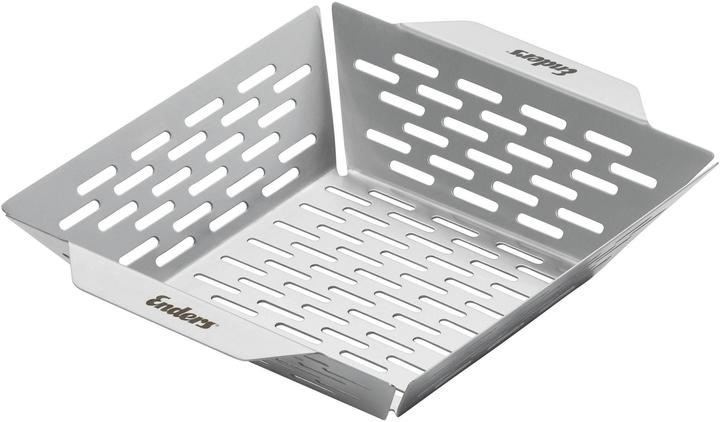 Produktbild Enders Grillkorb S