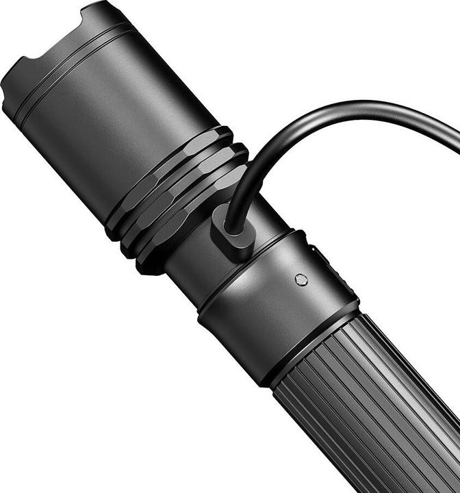 Actual product image Klarus A1 PRO, 1,300 lumen (16 cm, 1300 lm)